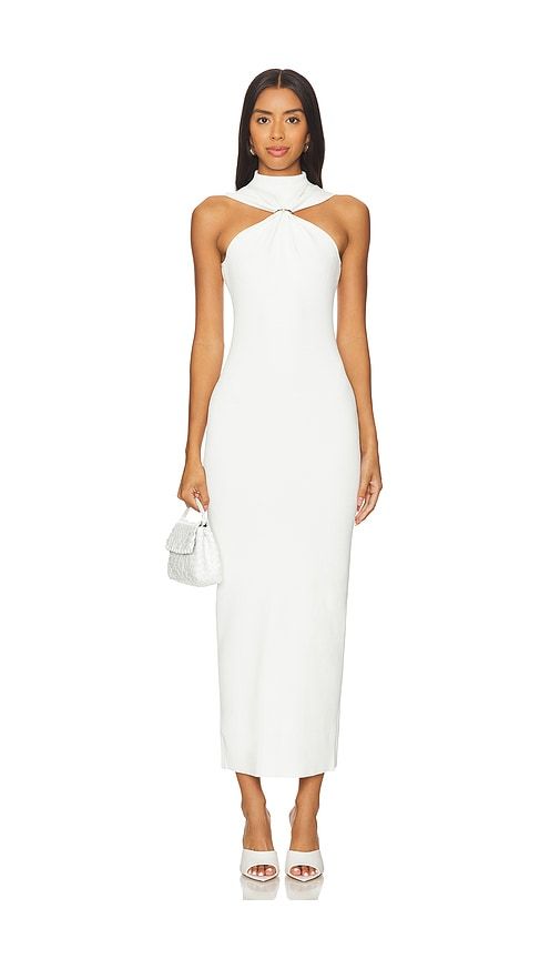 ROBE DE SOIRÉE THE ANGELICA in . Size S - Herve Leger - Modalova