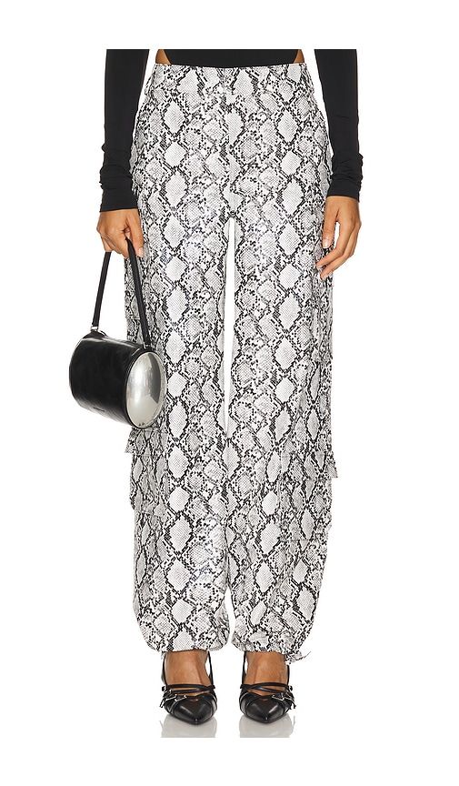 PANTALON BOBBI in . Size S, XL, XS - LAMARQUE - Modalova