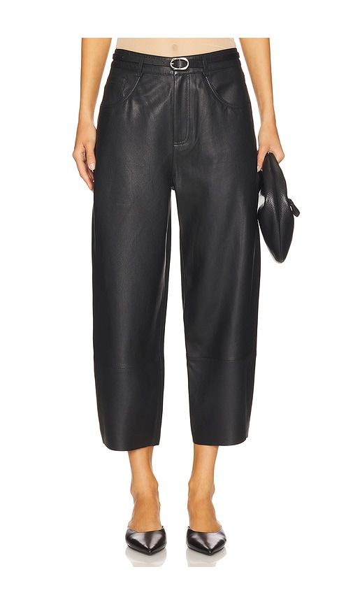 PANTALON FENNE in . Size S, XS, XXS - LAMARQUE - Modalova