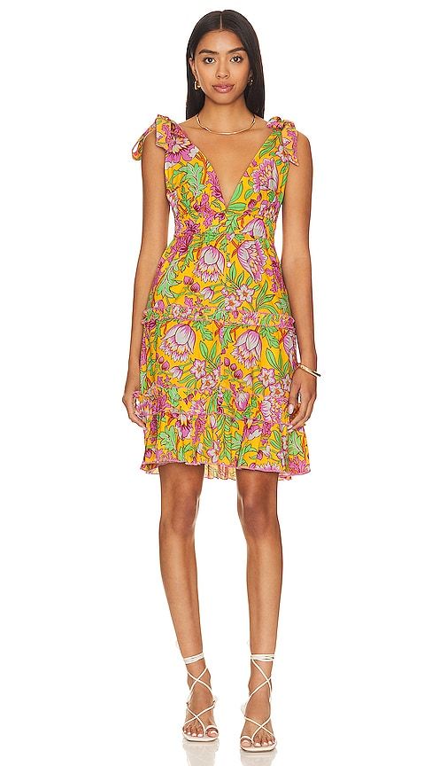 ROBE MADELYN in . Size XS - Love the Label - Modalova