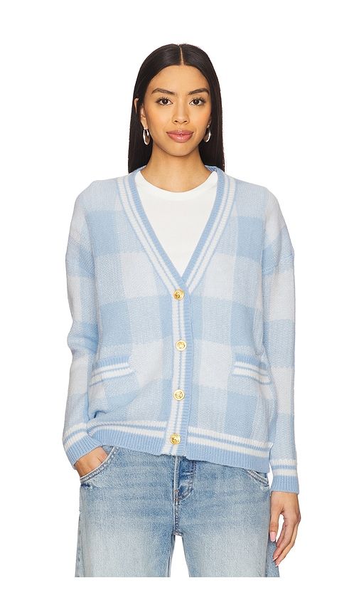 GILET BONNIE in . Size M, S, XS - MORE TO COME - Modalova