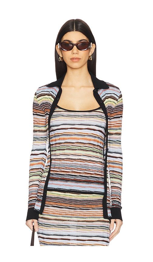 CHEMISE in , . Size 40/4, 42/6 - Missoni - Modalova