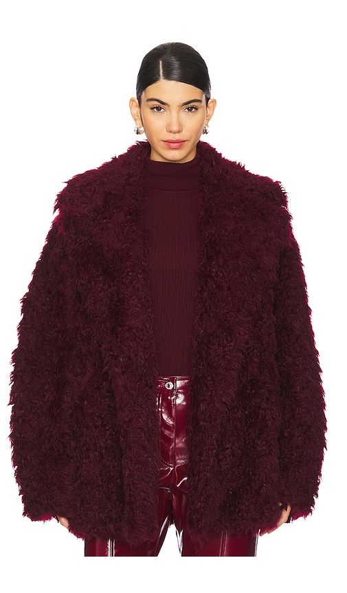 BLOUSON in . Size 40/S - MSGM - Modalova