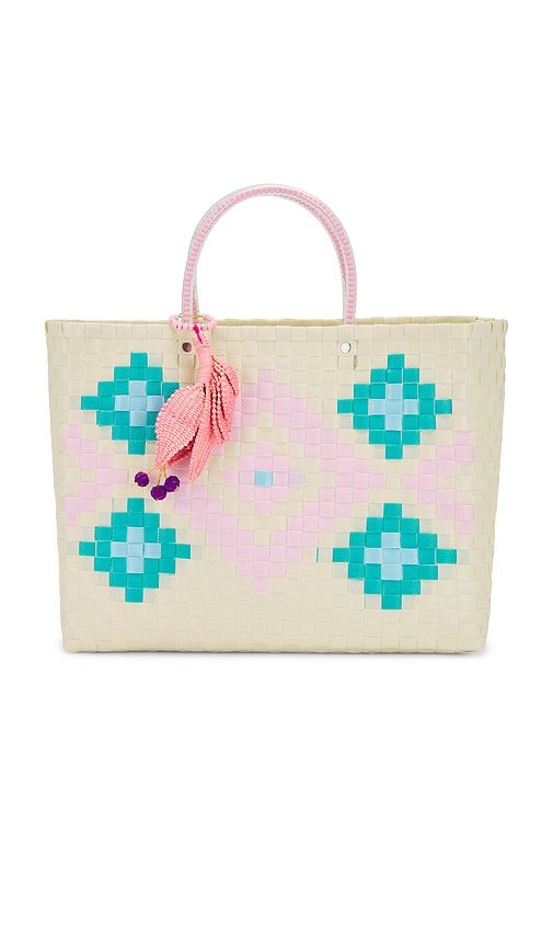 SAC À MAIN SUNSET in - Mercedes Salazar - Modalova