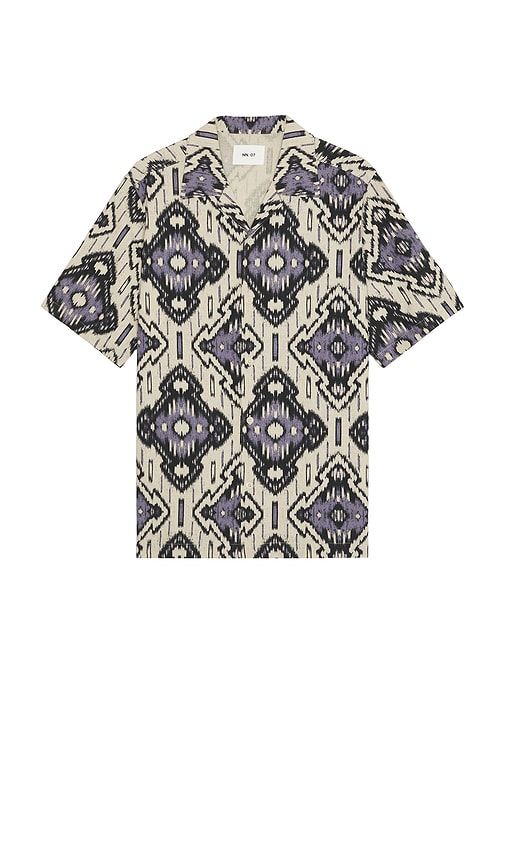 CHEMISE in . Size M, S, XL/1X - NN07 - Modalova
