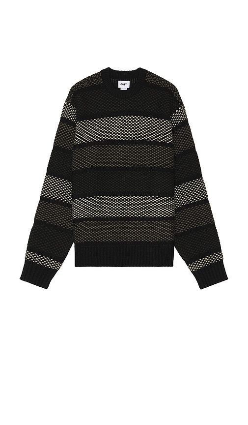 PULL BENJAMIN in . Size S, XL/1X - Obey - Modalova