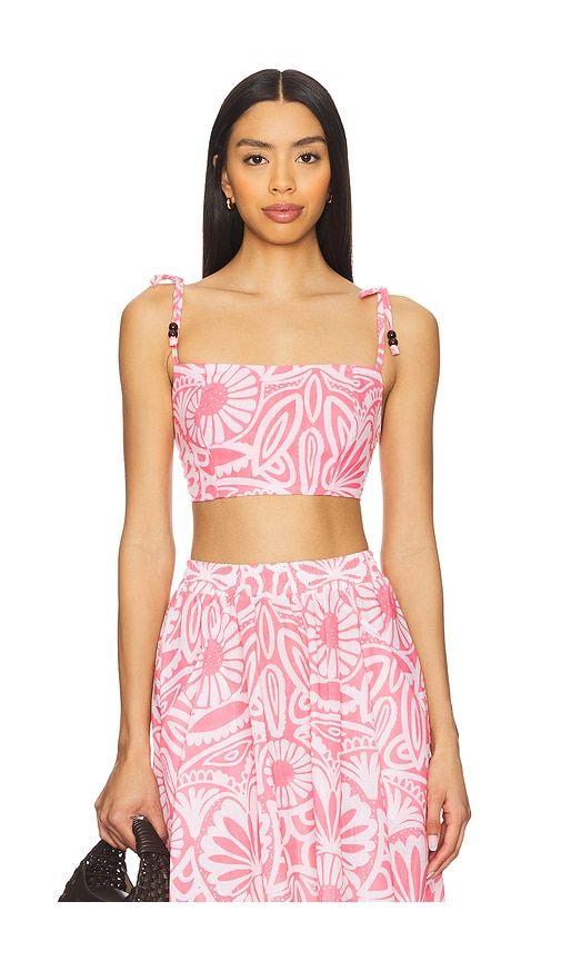 TOP CROPPED ESTI in . Size M, S, XL, XS - PEIXOTO - Modalova