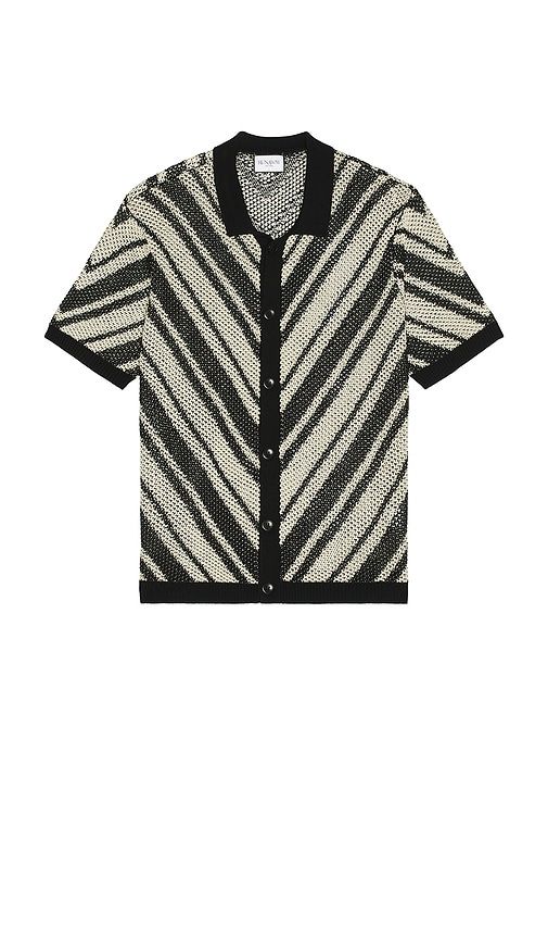 Finn Shirt in . Size M, S, XL/1X - Runaway The Label - Modalova