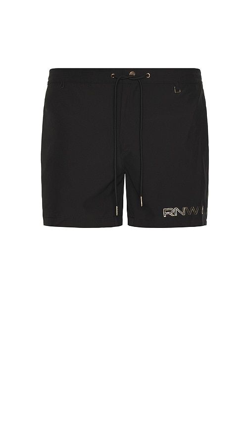 Amalfi Boardshort in . Size M, S, XL/1X - Runaway The Label - Modalova