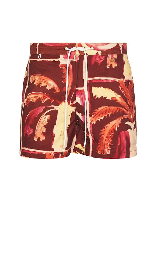 MAILLOT DE BAIN AMALFI in . Size M, S, XL/1X - Runaway The Label - Modalova