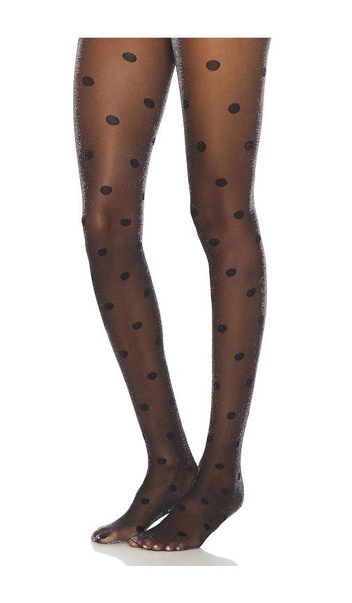 COLLANTS SPARKLE DOTS in - Stems - Modalova
