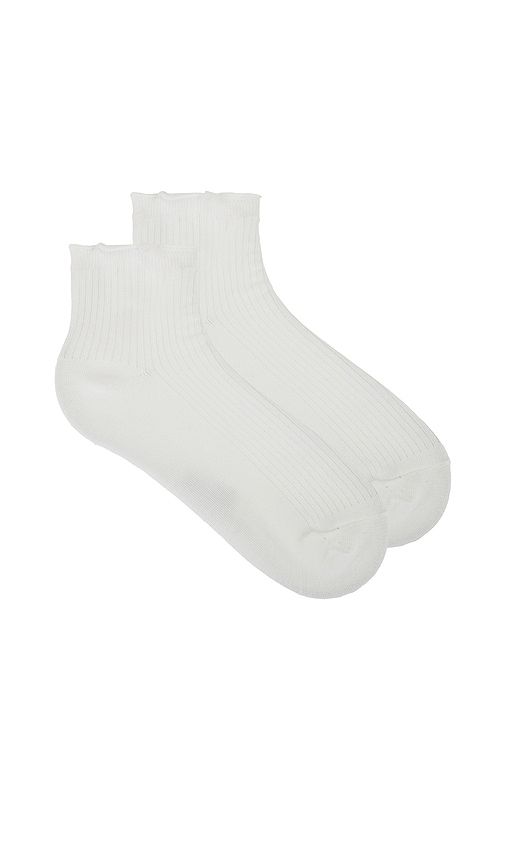 CHAUSSETTES VOLANTÉES in - Stems - Modalova