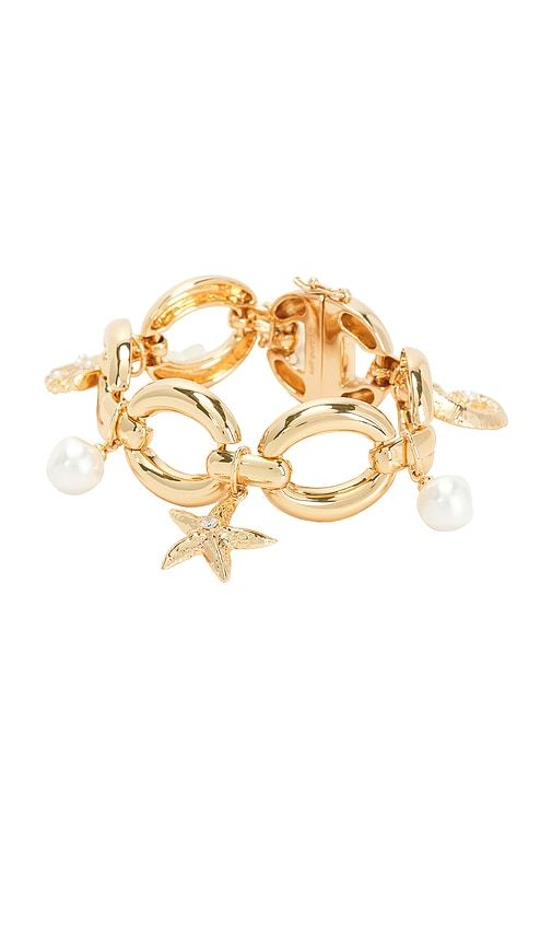 BRACELET BRACELET in - self-portrait - Modalova