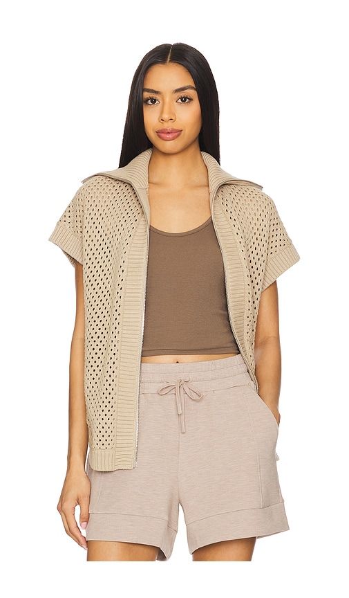 GILET GIANNA in . Size M, S, XL, XS - Varley - Modalova