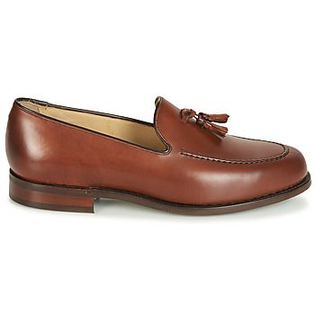 Mocassins Barker STUDLAND - Barker - Modalova