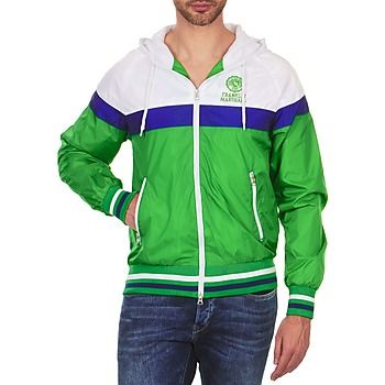 Blouson MELBOURNE - Franklin & Marshall - Modalova