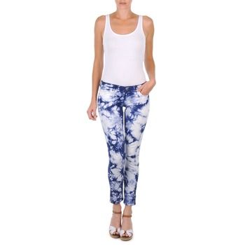 Pantalon Cimarron CLARA TIE DYE - Cimarron - Modalova