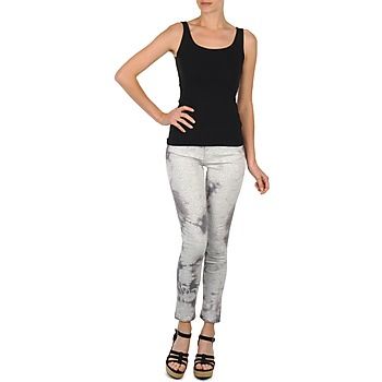 Pantalon CLARA TIE DYE PYTHON - Cimarron - Modalova