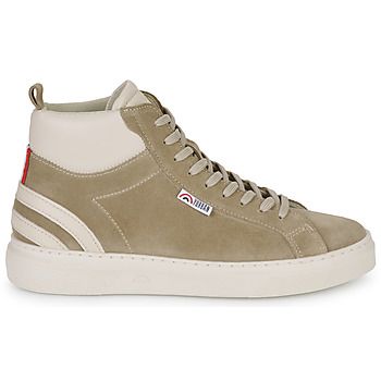 Baskets montantes MANCHESTER - Yurban - Modalova