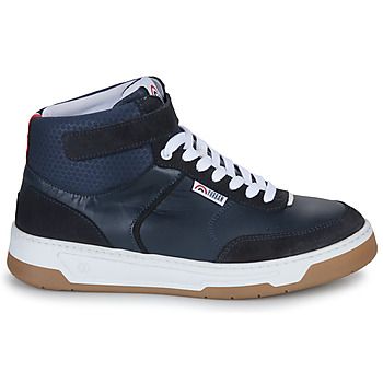 Baskets montantes Yurban BROOKLYN - Yurban - Modalova
