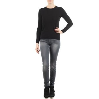 Jeans THE SKINNY DARK STARS PAVE - 7 for all Mankind - Modalova