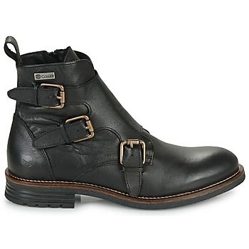 Boots Casual Attitude GUILO - Casual Attitude - Modalova