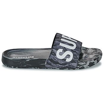 Claquettes SANDALES PISCINE CAMO - Superdry - Modalova
