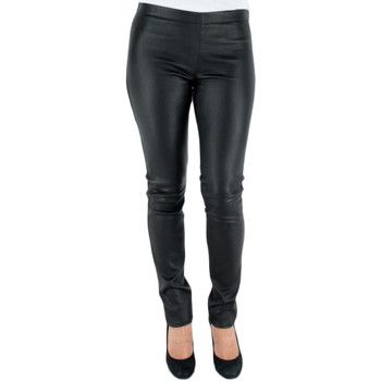 Pantalon Pantalon asteroid en cuir ref_cco32871 - Oakwood - Modalova