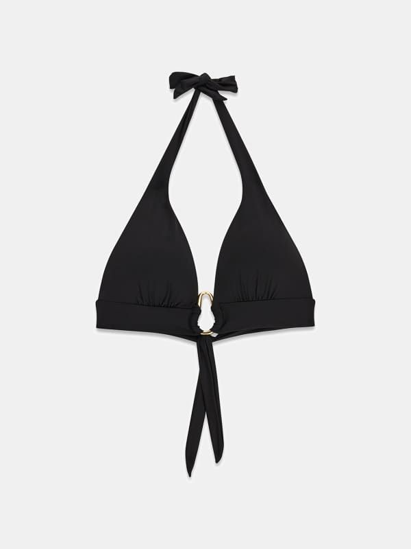 Haut De Bikini Triangle À Cordon - Guess - Modalova