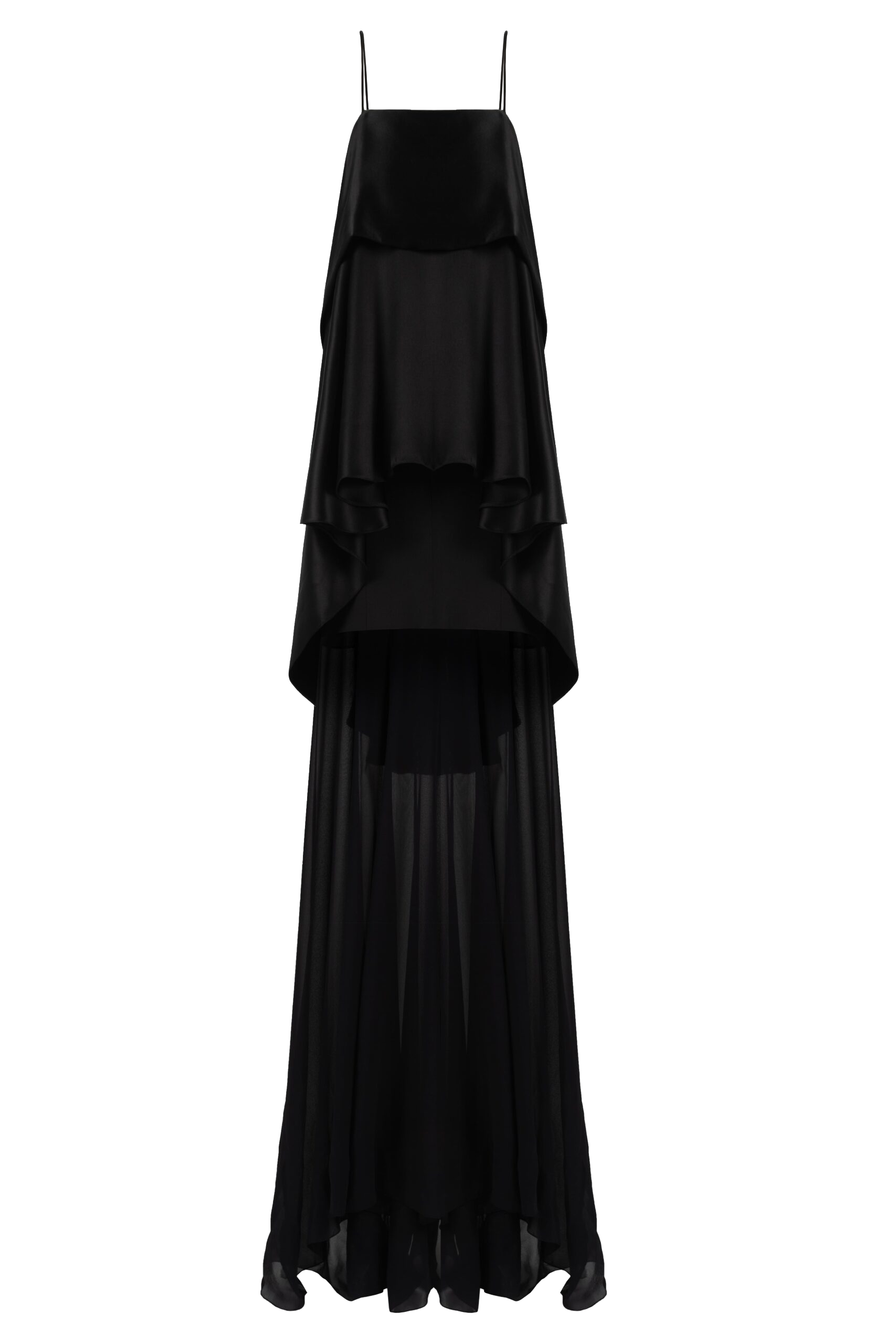 Maxi dress | Women's Maxi dresses - Maria Kokhia - Modalova