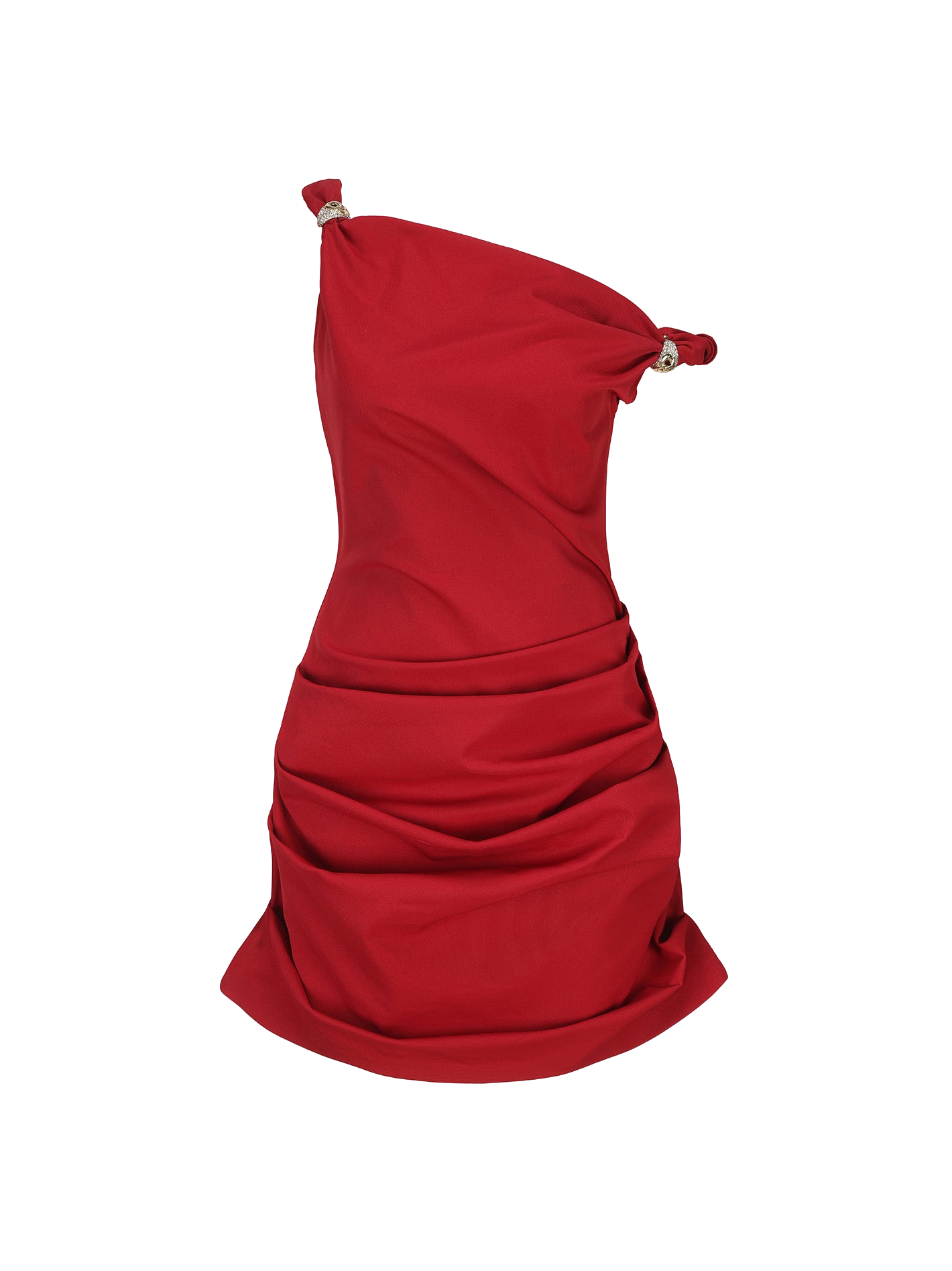 Andrea Dress () - M - Mini dresses - Nana Jacqueline - Modalova
