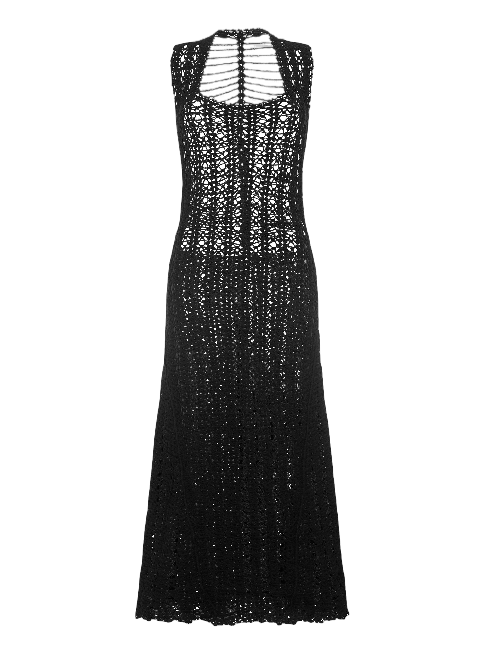 Espina Dorsal Dress | Women's Maxi dresses - Peregrina - Modalova
