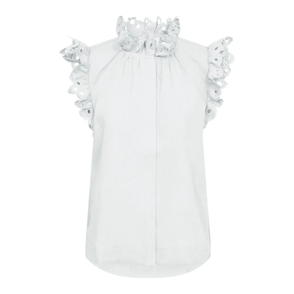Blouses & Shirts > Shirts - - Copenhagen Muse - Modalova