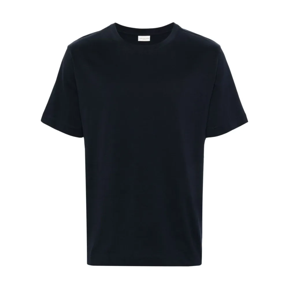 Tops > T-Shirts - - Dries Van Noten - Modalova