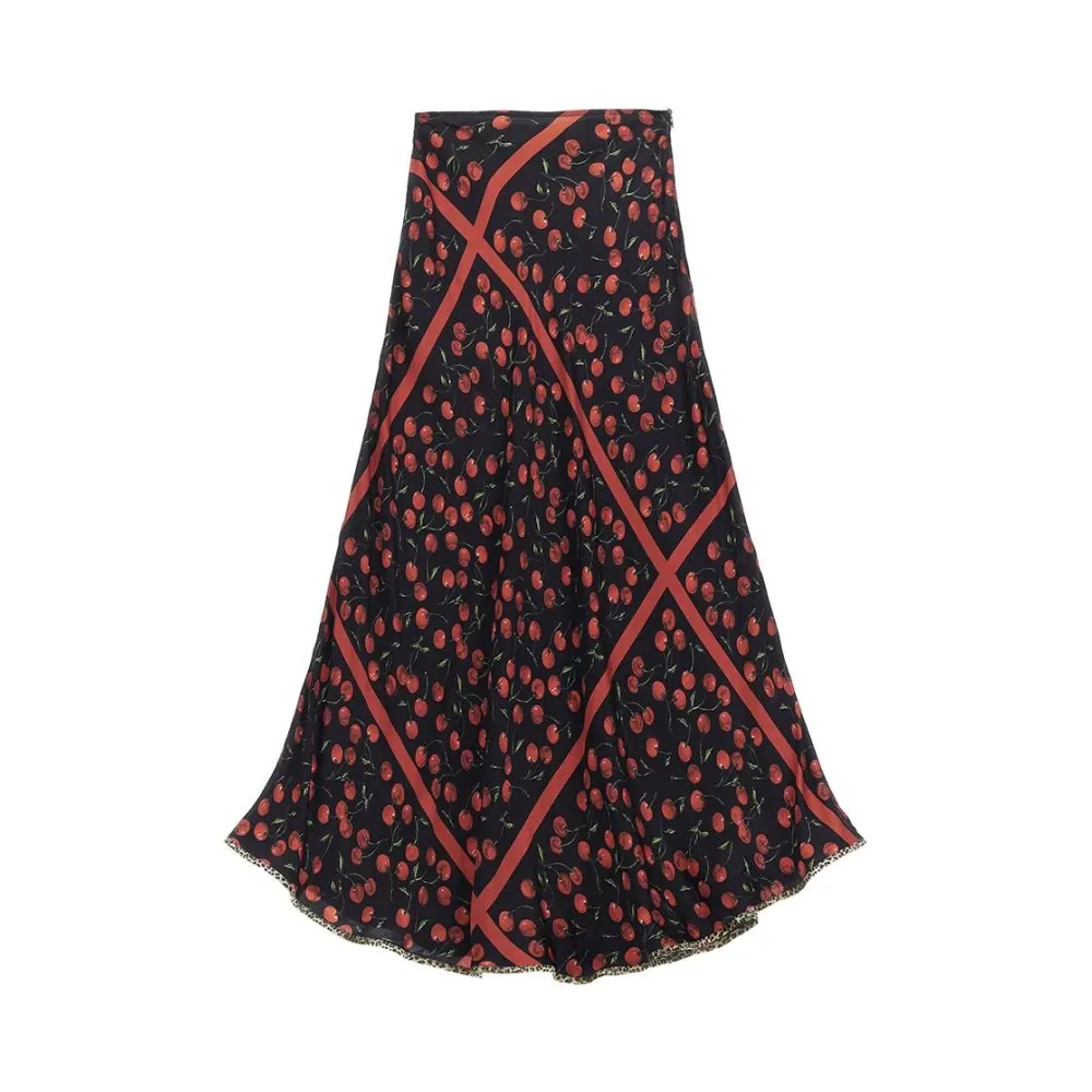 Skirts > Midi Skirts - - 5Progress - Modalova