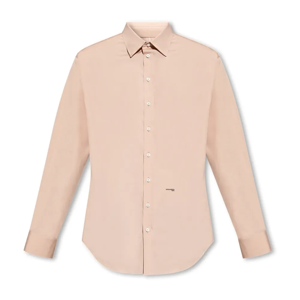 Shirts > Casual Shirts - - Dsquared2 - Modalova