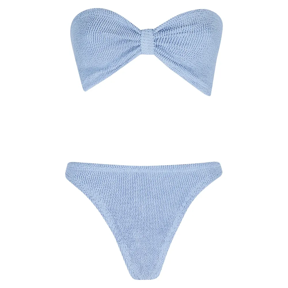 Swimwear > Bikinis - - Hunza G - Modalova