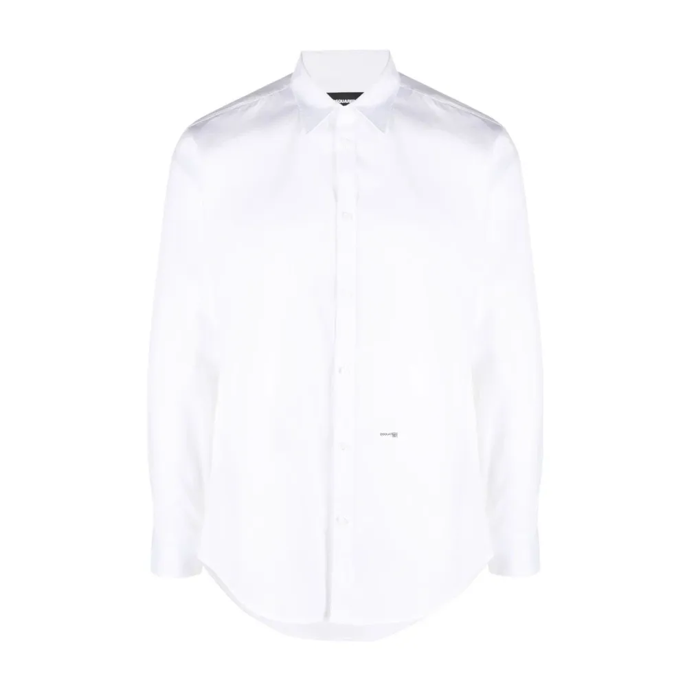 Shirts > Casual Shirts - - Dsquared2 - Modalova
