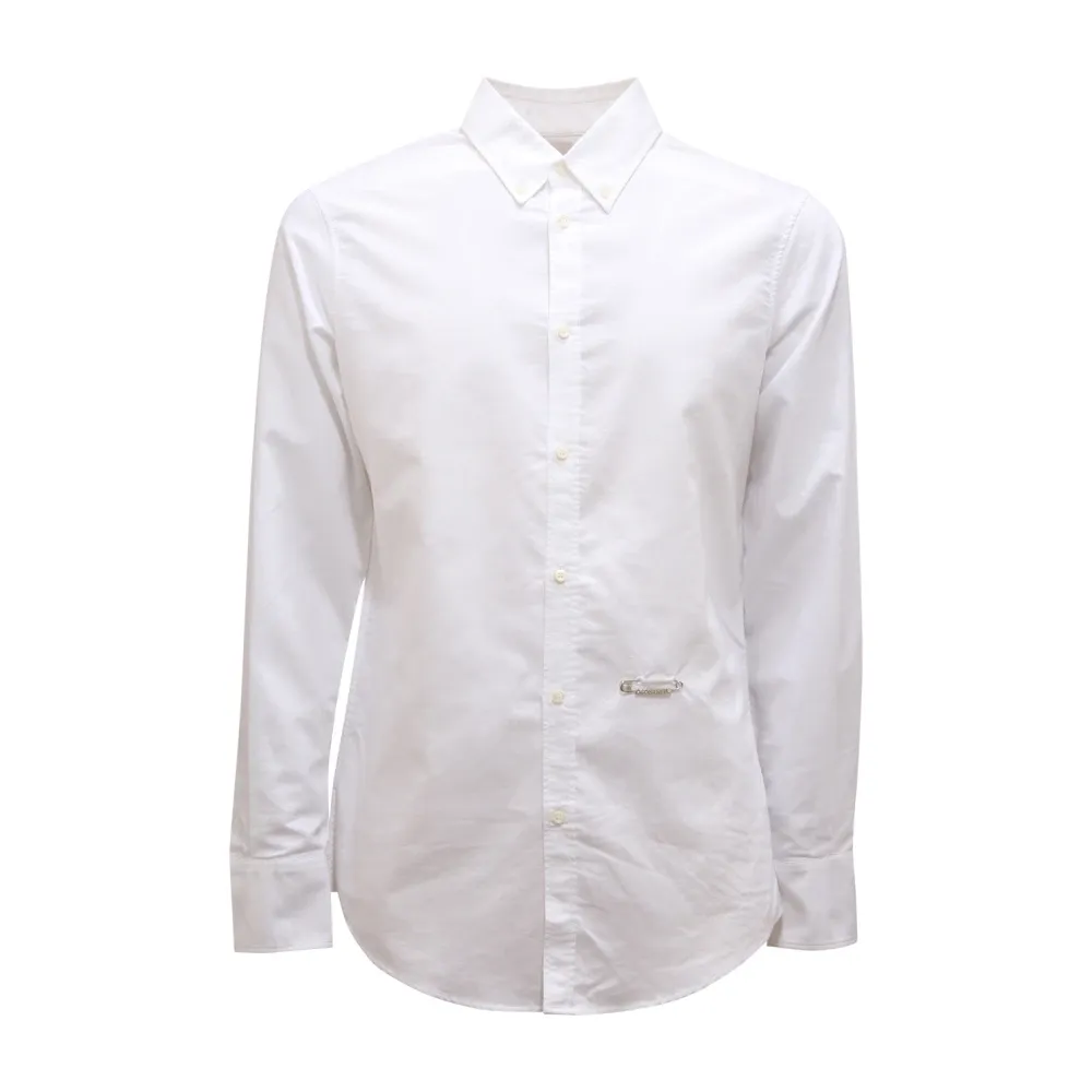 Shirts > Formal Shirts - - Dsquared2 - Modalova