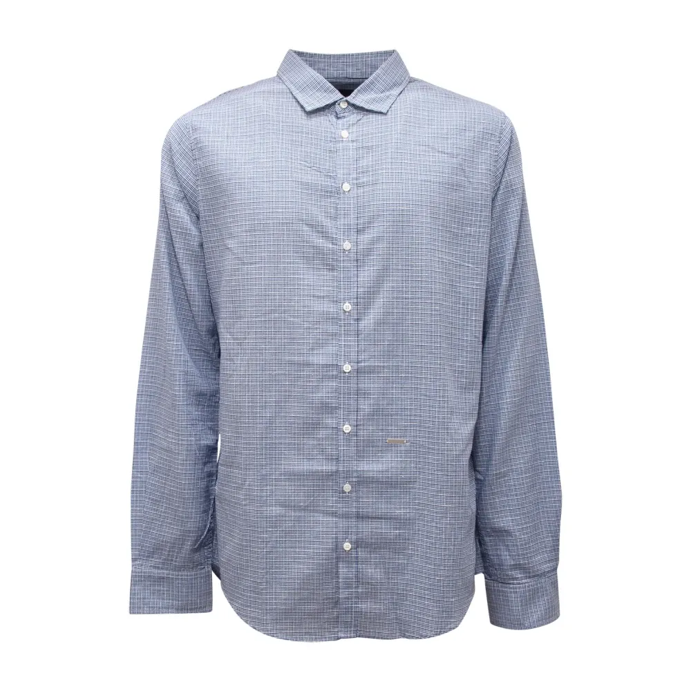 Shirts > Casual Shirts - - Dsquared2 - Modalova