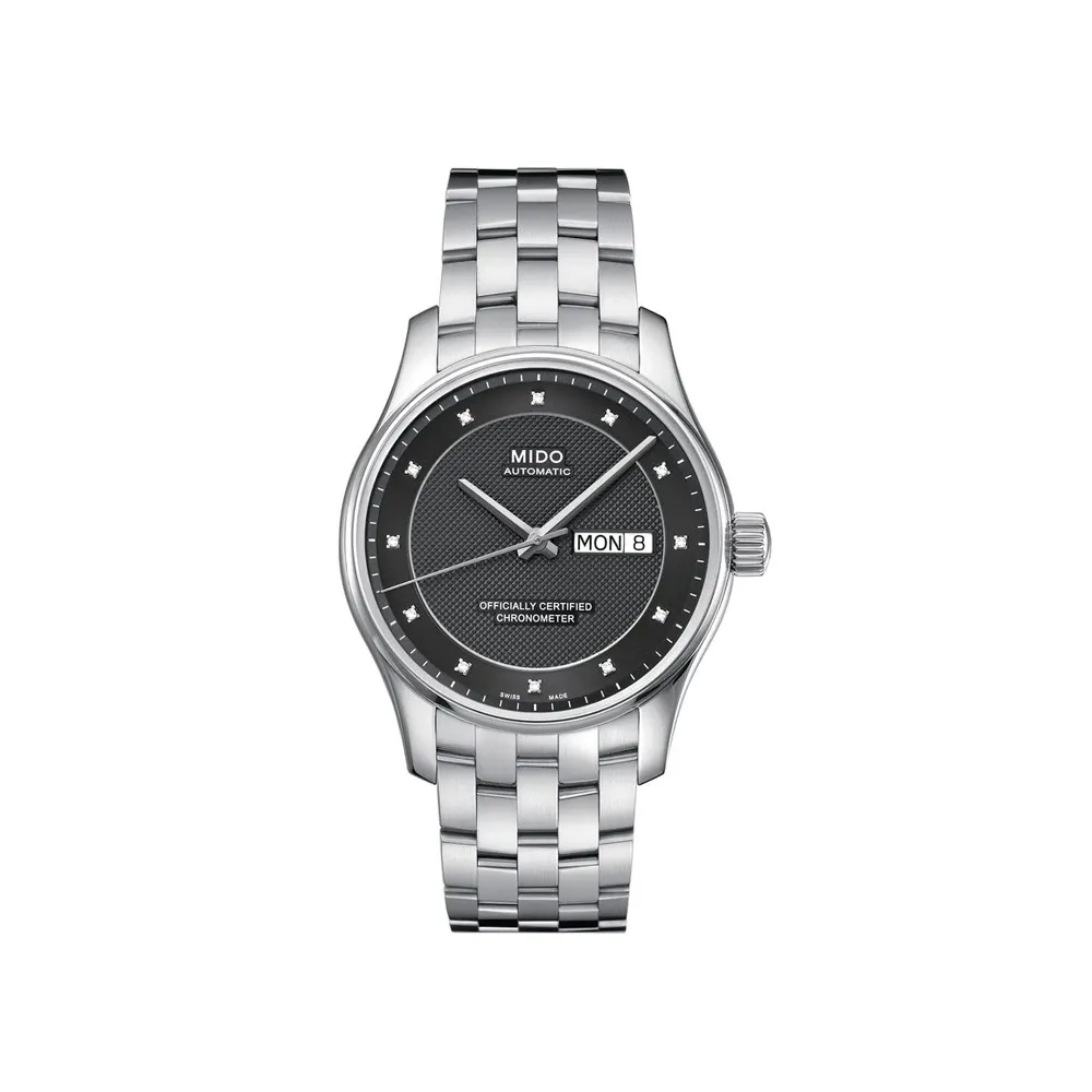 Accessories > Watches - - Mido - Modalova