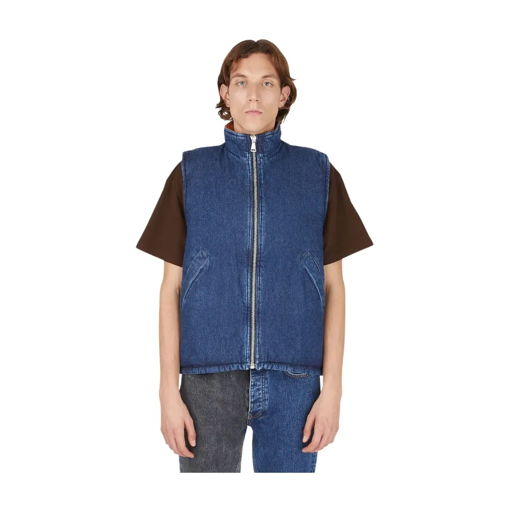 Jackets > Vests - - (Di)vision - Modalova