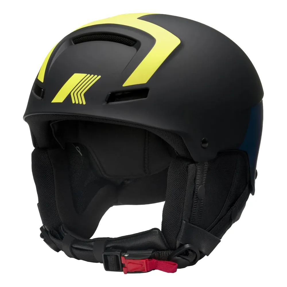 Sport > Ski & Wintersport > Ski Accessories - - K-Way - Modalova