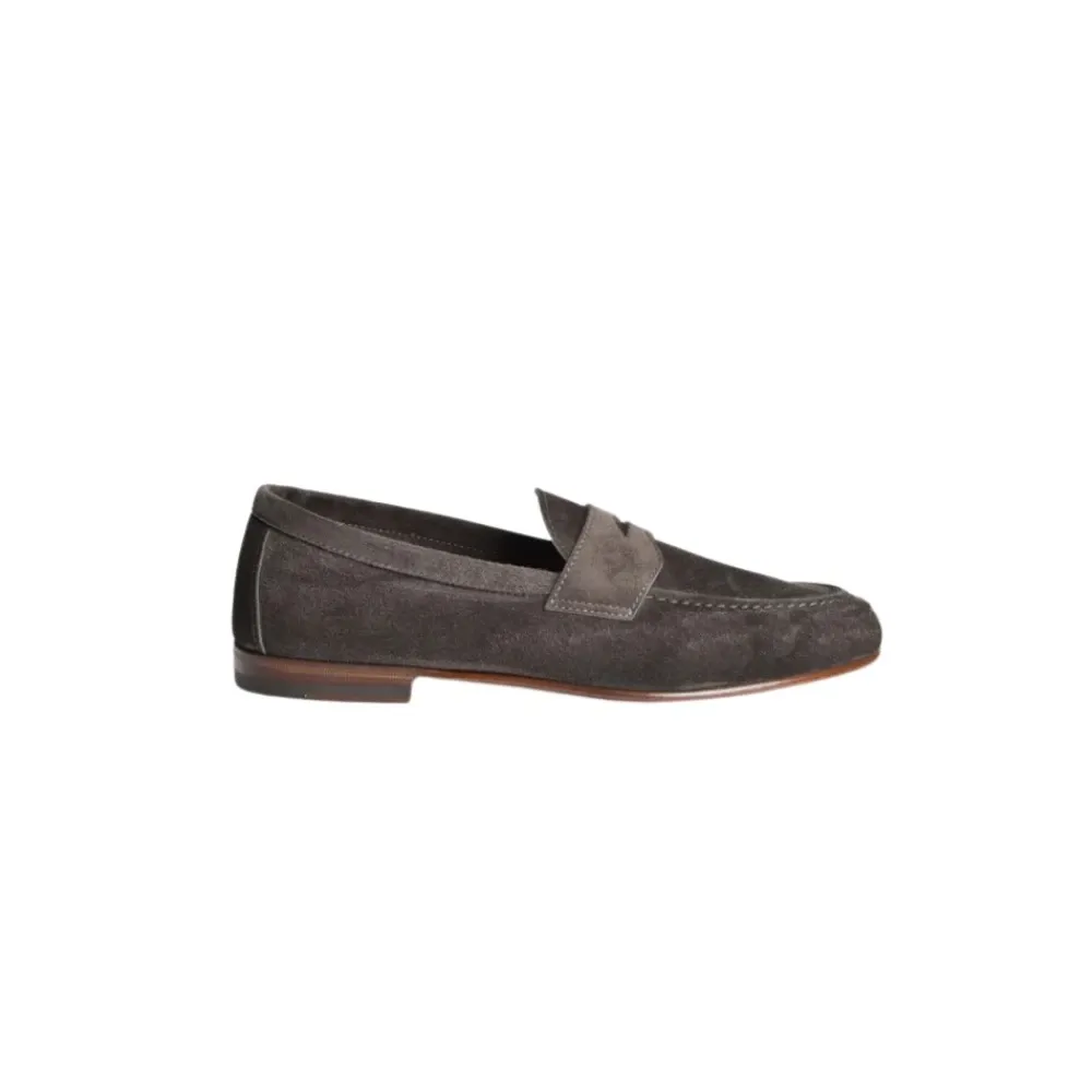 Shoes > Flats > Loafers - - Henderson Baracco - Modalova