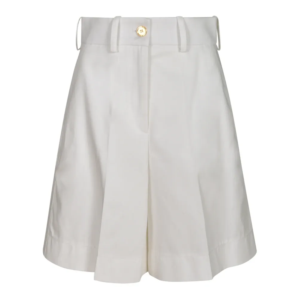 Shorts > Casual Shorts - - Patou - Modalova