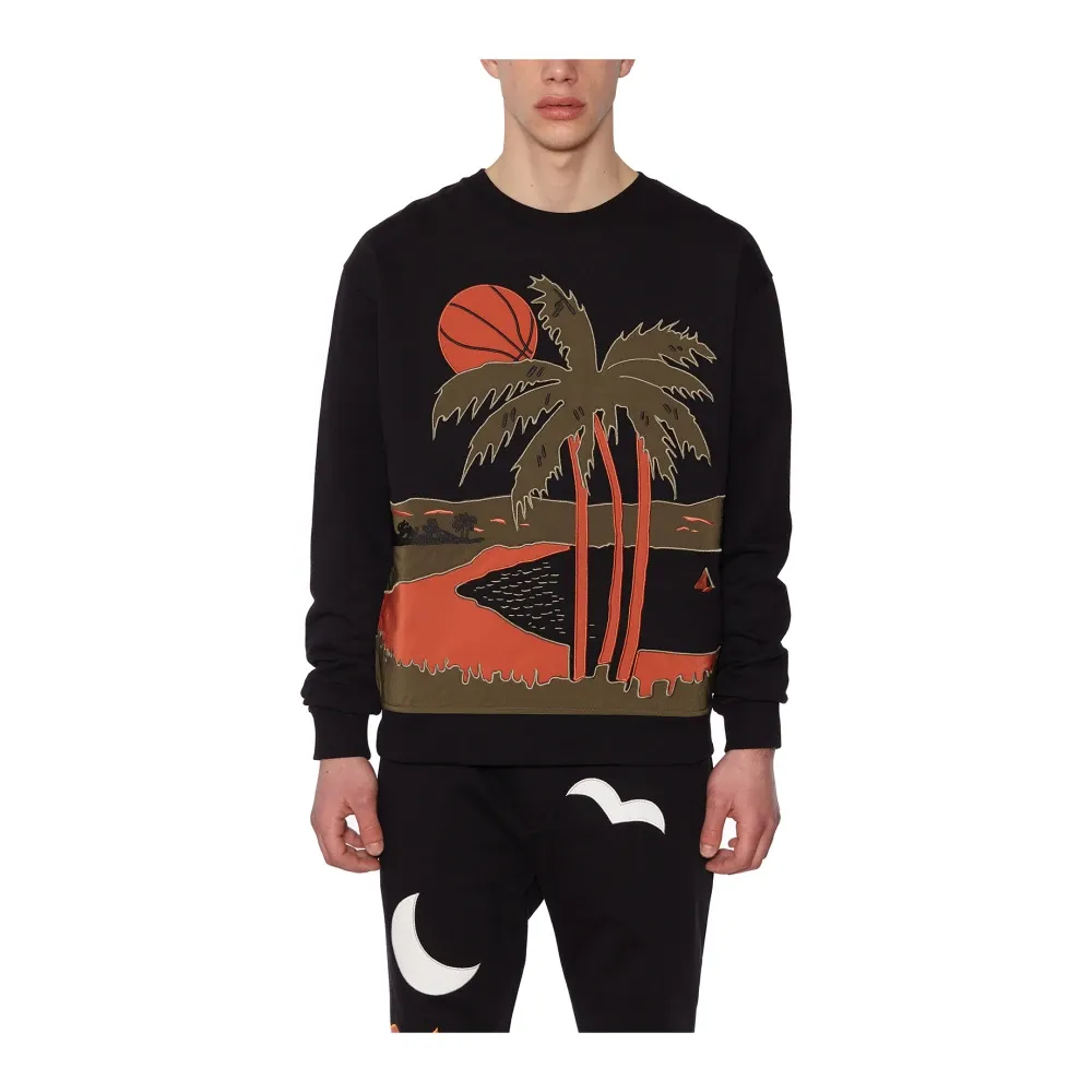 Sweatshirts & Hoodies > Sweatshirts - - Just DON - Modalova