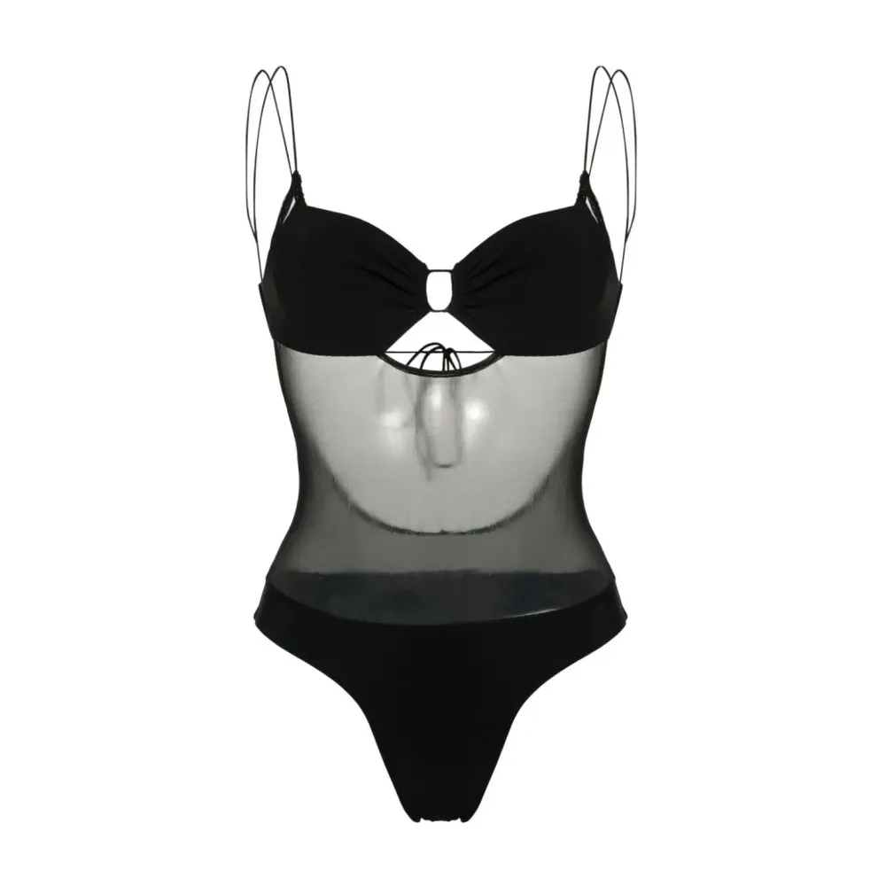 Swimwear > One-piece - - Amazuin - Modalova