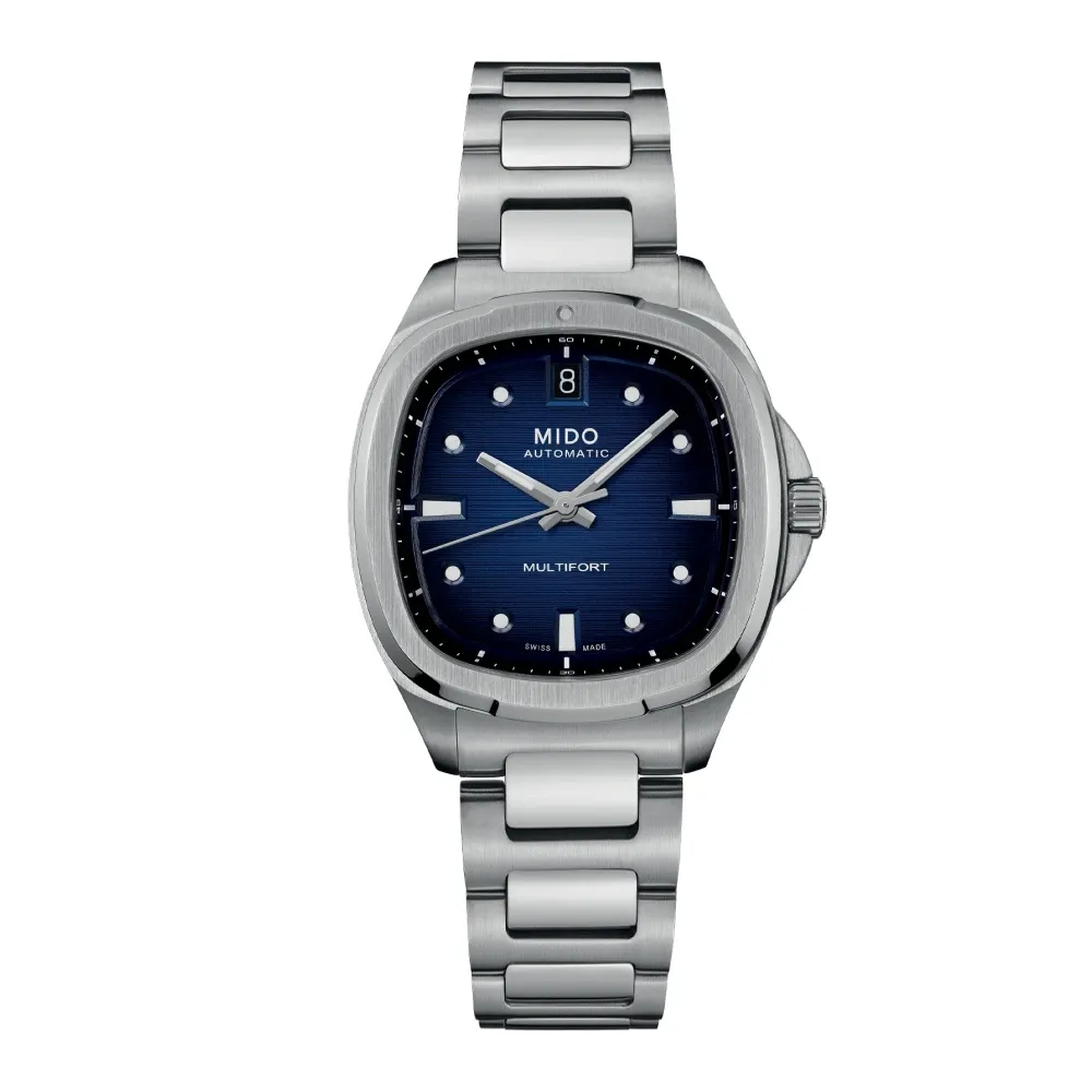 Accessories > Watches - - Mido - Modalova