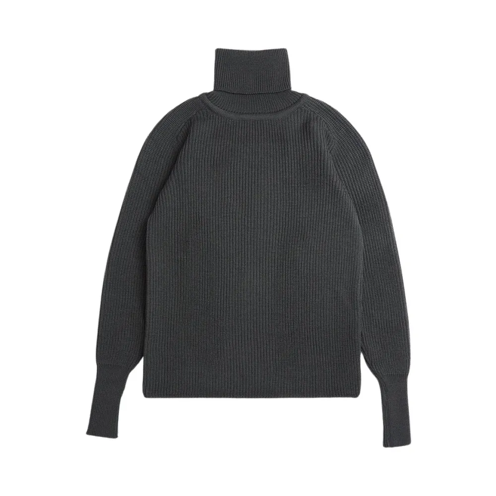 Knitwear > Turtlenecks - - Stutterheim - Modalova