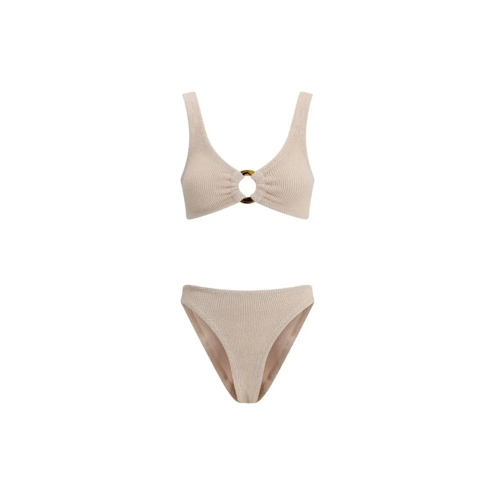 Swimwear > Bikinis - - Hunza G - Modalova